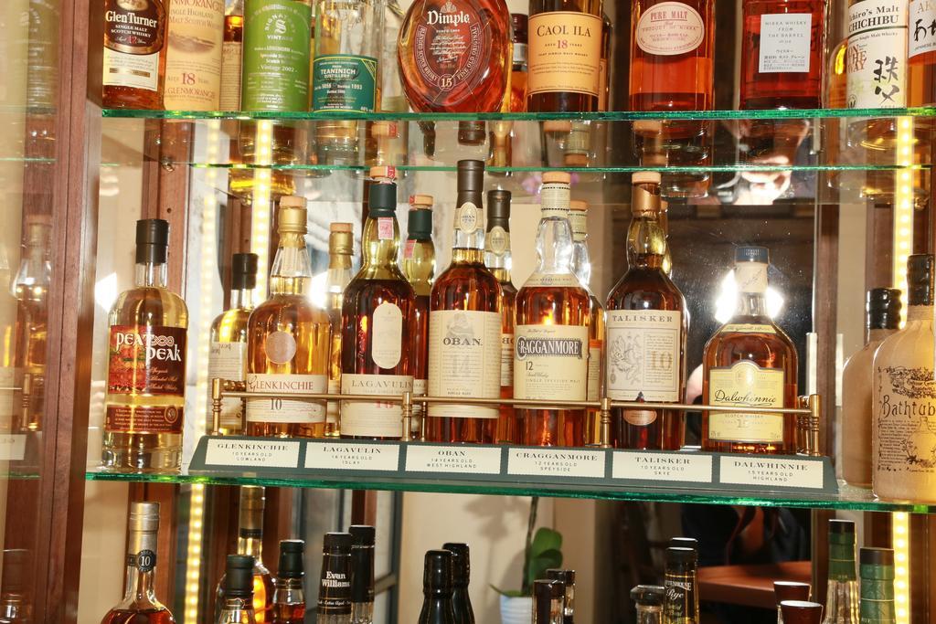纳泽尔早餐加住宿酒店 Avezan 外观 照片